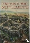 Bewley, Robert - Prehistoric Settlements