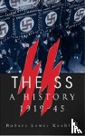 Koehl, Robert Lewis - The SS