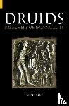 Ross, Anne - Druids