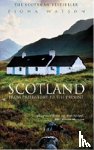 Watson, Fiona - Scotland from Pre-History to the Present