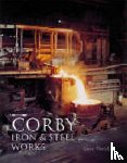 Purcell, Steve - Corby Iron and Steel Works