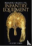 Stephenson, Ian - Romano-Byzantine Infantry Equipment
