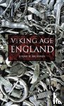 Richards, Julian D - Viking Age England