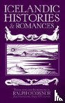  - Icelandic Histories and Romances