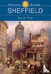 Fine, David - Sheffield: History and Guide
