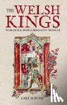 Maund, Kari - The Welsh Kings