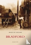 Firth, Dr Gary - Bradford: Images of England