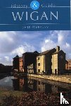 Hannavy, John - Wigan: History and Guide