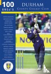 Appleby, Matthew - Durham County Cricket Club: 100 Greats