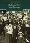 Treverton Jones, Tamsin - Voices of Chalford, Bisley and Bussage
