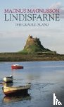 Magnusson, Magnus - Lindisfarne