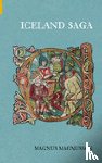Magnusson, Magnus - Iceland Saga