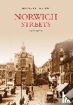 Pardue, Barry - Norwich Streets