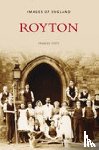 Stott, Frances - Royton