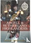 Campbell, Tom - Argyll and Sutherland Highlanders