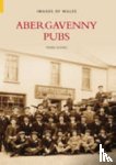 Olding, Frank - Abergavenny Pubs