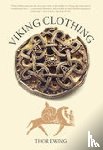 Ewing, Thor - Viking Clothing