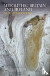 Conneller, Chantal, Warren, Graeme - Mesolithic Britain and Ireland