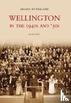 Frost, Allan - Wellington in the 1940s and 50s