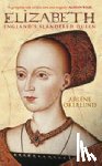 Okerlund, Arlene - Elizabeth