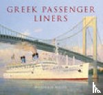Miller, William H. - Greek Passenger Liners