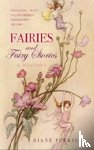 Purkiss, Diane - Fairies and Fairy Stories