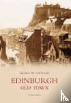 Varga, Susan - Edinburgh Old Town