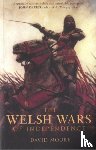 Moore, David - The Welsh Wars of Independence