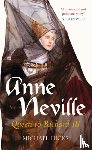 Hicks, Prof Michael - Anne Neville