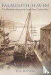 Wilson, D G - Falmouth Haven