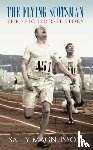 Magnusson, Sally - The Flying Scotsman: The Eric Liddell Story