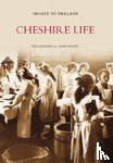 Eddison, Mike, Hopkins, John - Cheshire Life