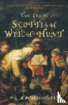 Maxwell-Stuart, P G - The Great Scottish Witch-Hunt