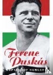 Puskas, Ferenc - Ferenc Puskas