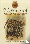 Stacpoole-Ryding, Richard J - Maiwand