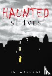 Addicoat, Ian - Haunted St Ives