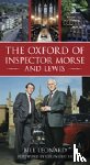 Leonard, Bill - The Oxford of Inspector Morse and Lewis