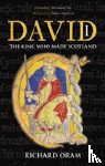 Oram, Richard - David I