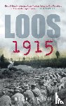Lloyd, Nick - Loos 1915