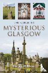 Holder, Geoff - The Guide to Mysterious Glasgow