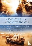Wilson, Gloria - Kindly Folk and Bonny Boats