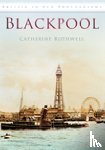 Rothwell, Catherine - Blackpool