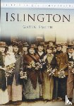 Smith, Gavin - Islington