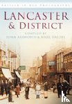 Ashworth, Susan, Dalziel, Nigel - Lancaster and District
