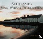 Hughes, John - Scotland's Malt Whisky Distilleries