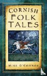 O'Connor, Mike - Cornish Folk Tales
