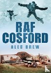 Brew, Alec - RAF Cosford
