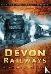 Gosling, Ted, Clement, Mike - Devon Railways