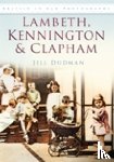 Dudman, Jill - Lambeth, Kennington and Clapham