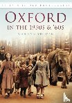 Yurdan, Marilyn - Oxford in the 1950s and '60s